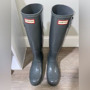 Women’s Hunter Rain Boots